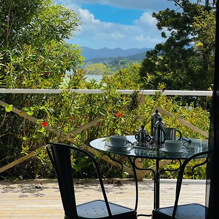 Marriner's Boutique Guesthouses Rawene Extérieur photo