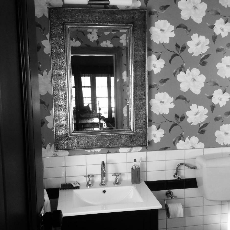 Marriner's Boutique Guesthouses Rawene Extérieur photo